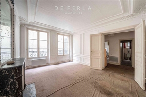 t3 à la vente -   75009  PARIS, surface 64 m2 vente t3 - UBI429908354